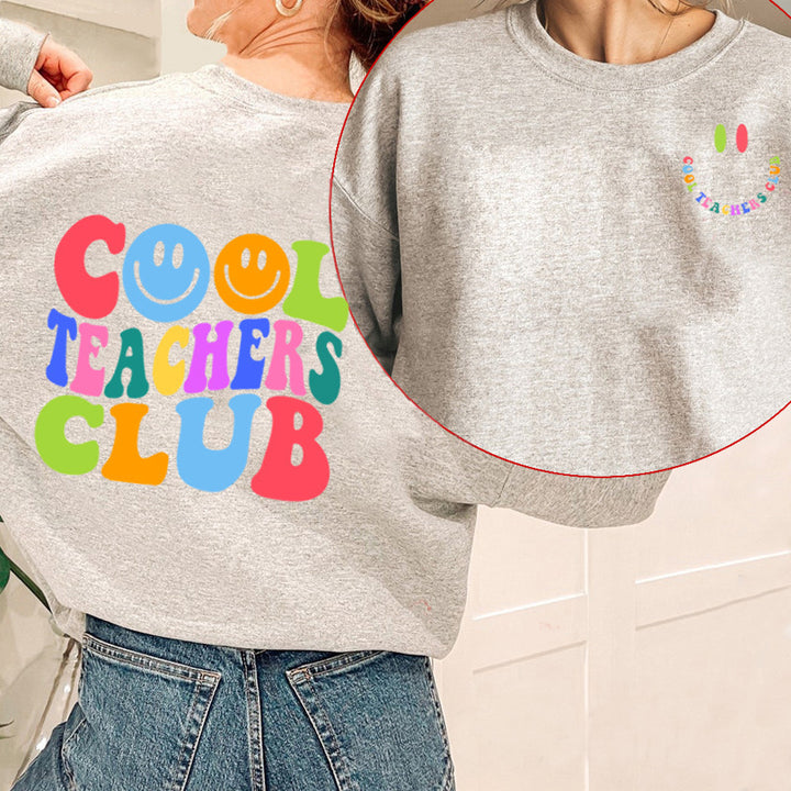Women's Chilliger Oversized Sweater Amarae