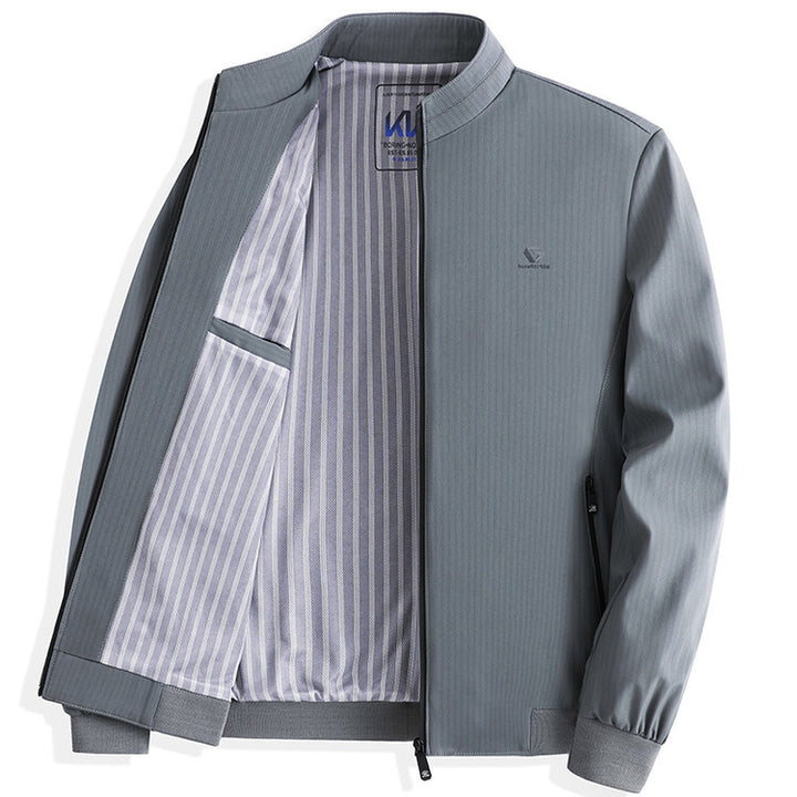 Stylish casual jacket for men with a trendy cut Lune London