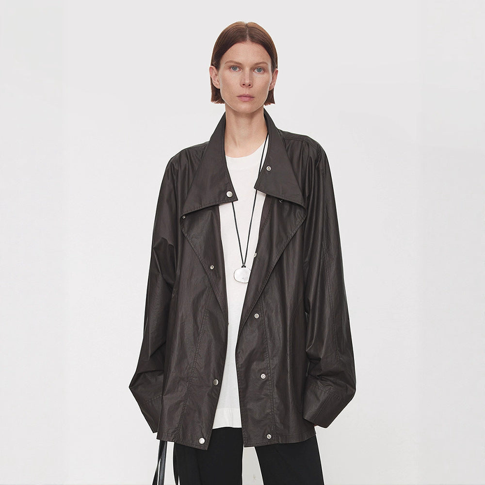 Veste à capuche fonctionnelle pour femmes Chic & Stil