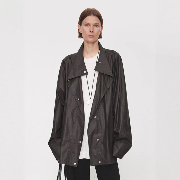 Veste à capuche fonctionnelle pour femmes Chic & Stil
