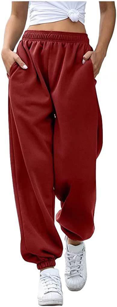 Women wide leisure pants Chic & Stil