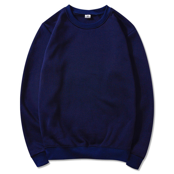 Ladies Classic Round Neck Sweater Lune London