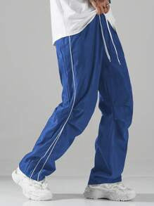 Men's Comfortable and Casual Sport Pants Lune London