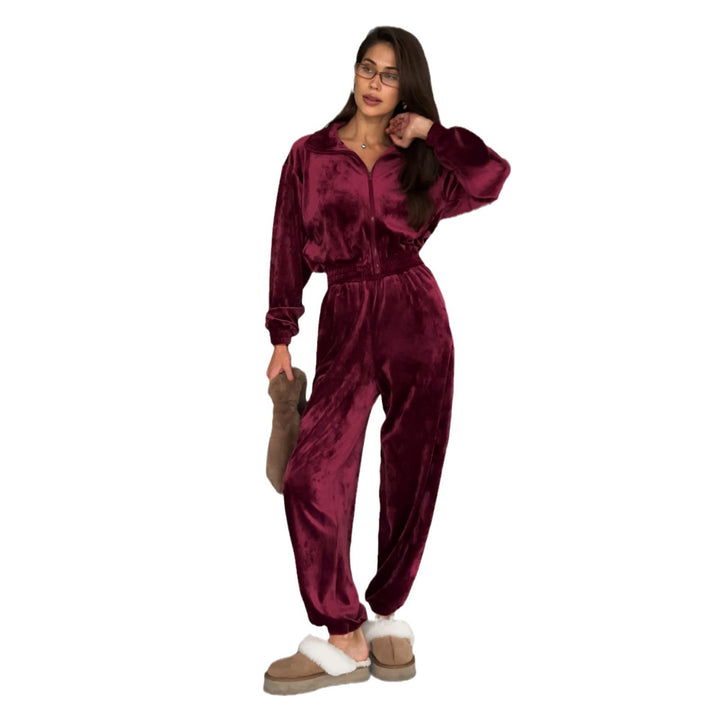 Cozy leisure set for women Lune London