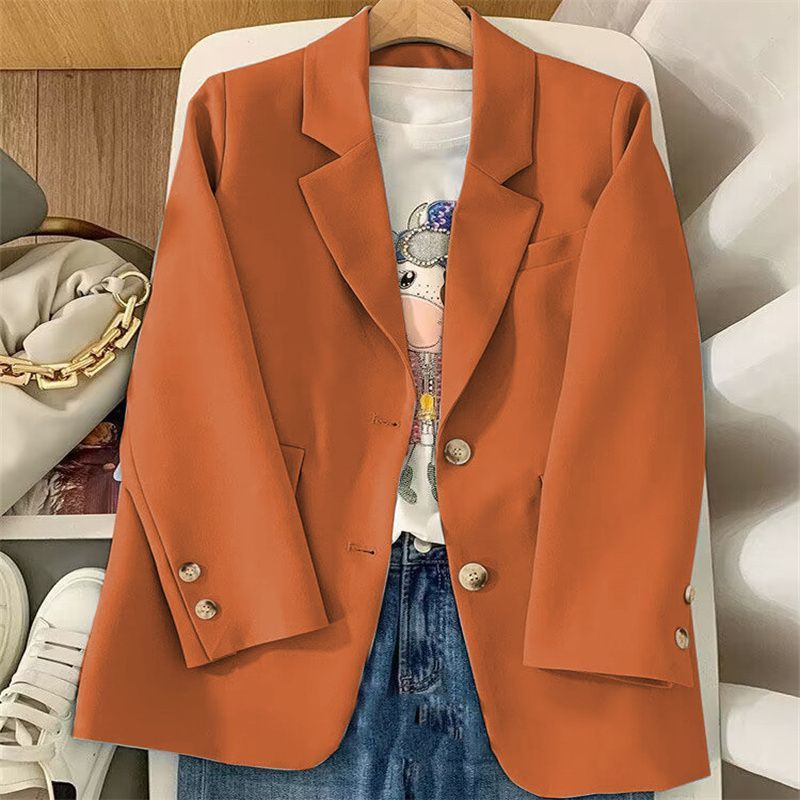 Blazer élégant pour femmes avec double boutonnage Chic & Stil