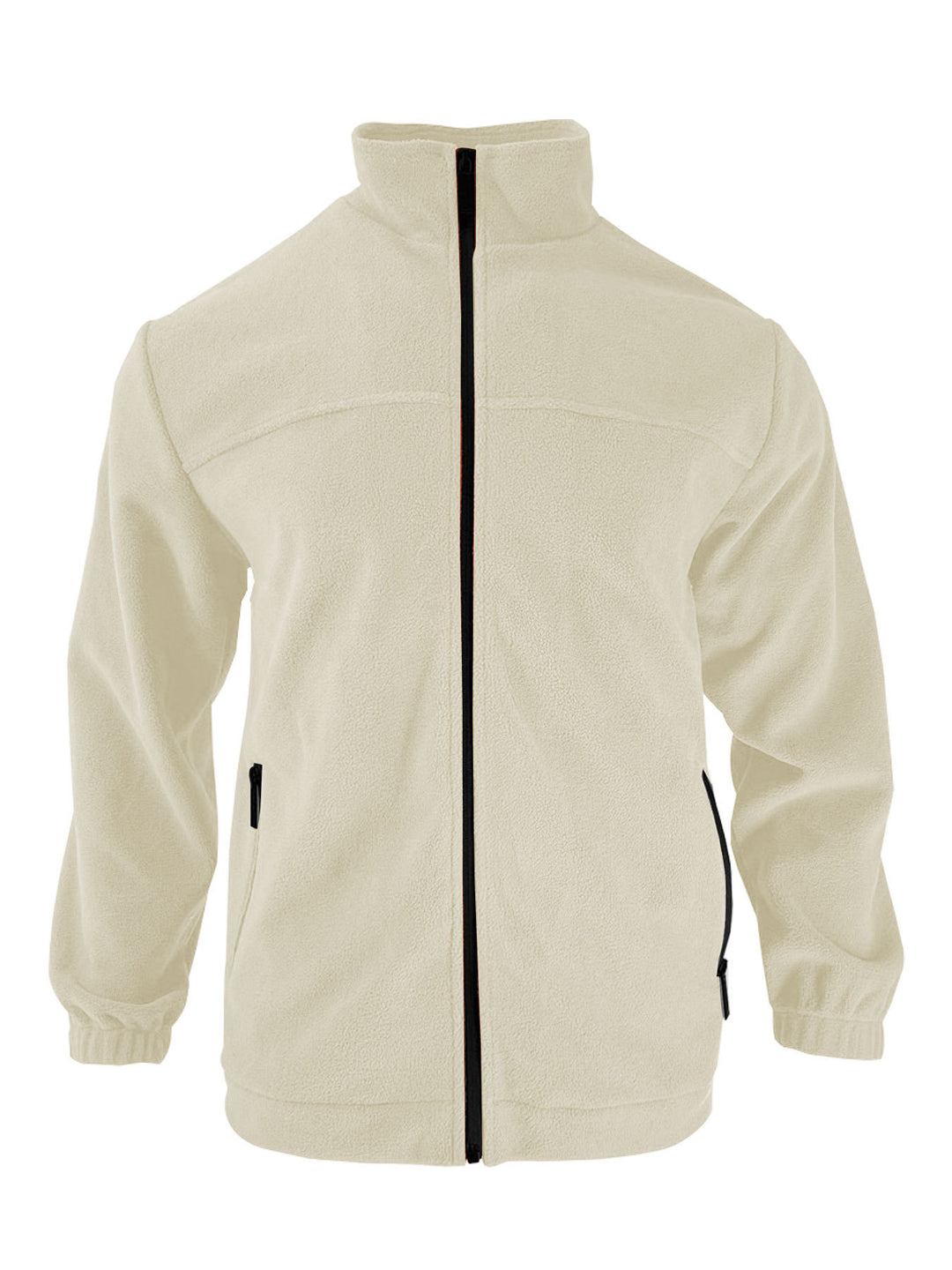 Men's Chic and Stylish Fleece Jacket