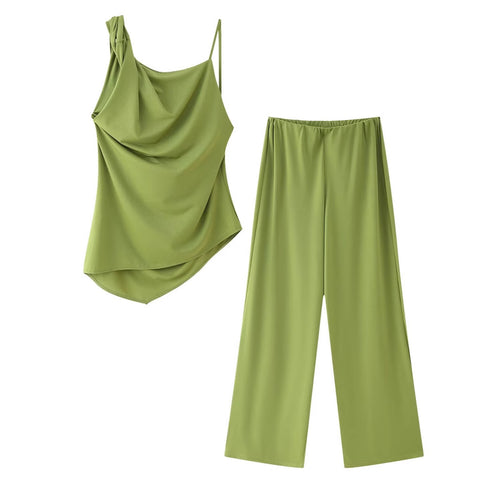 Shorts Culottes Ample pour Femmes Chic & Stil