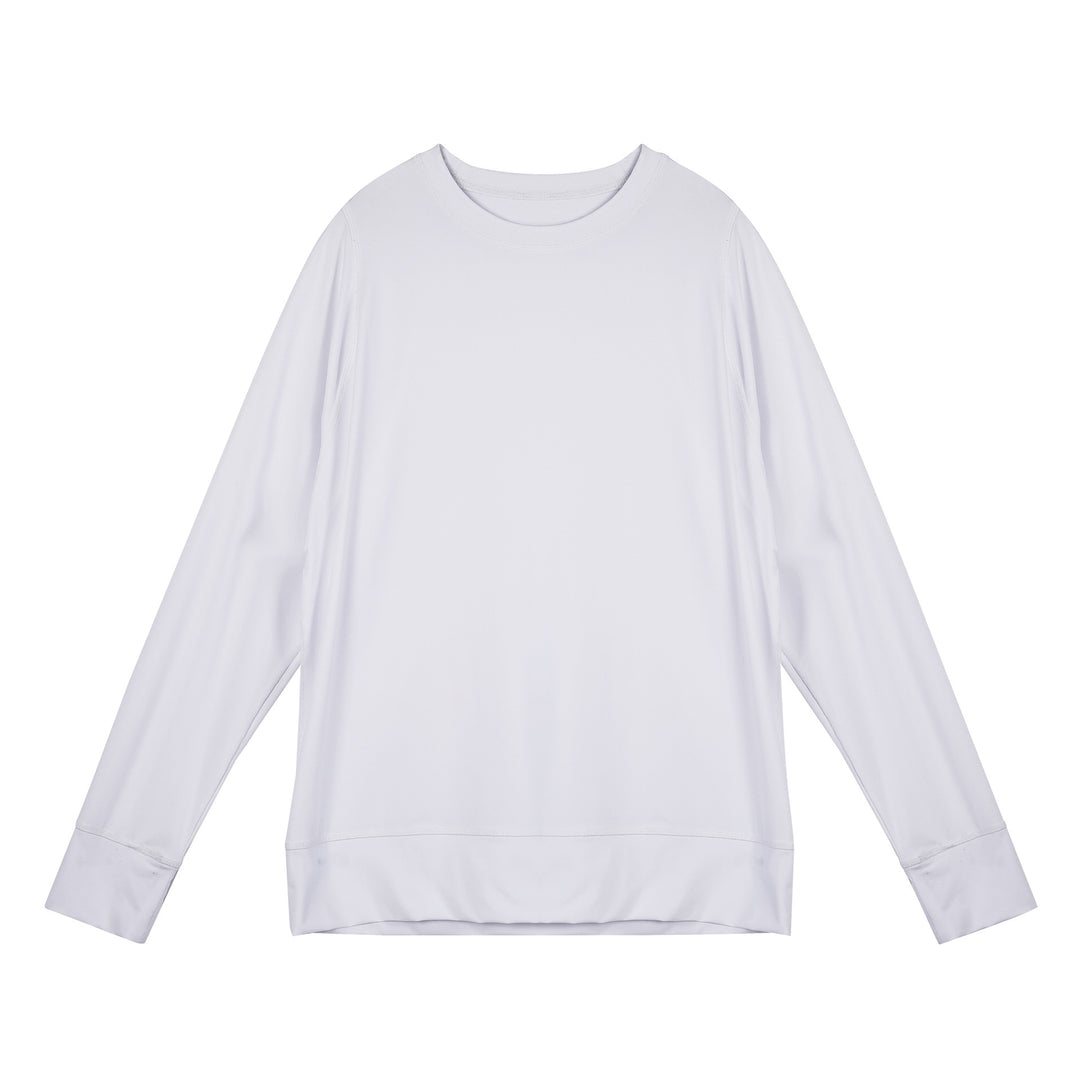 Men's functional top with long-term moisture transport Lune London