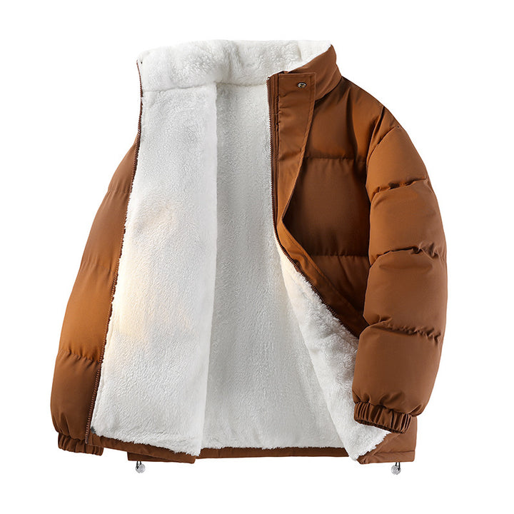 Ladies padded winter jacket Lune London