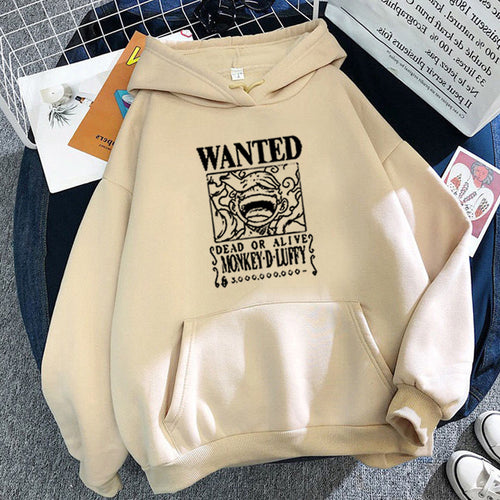 Women's hoodie with creative graphic design and cozy inner lining Chic & Stil