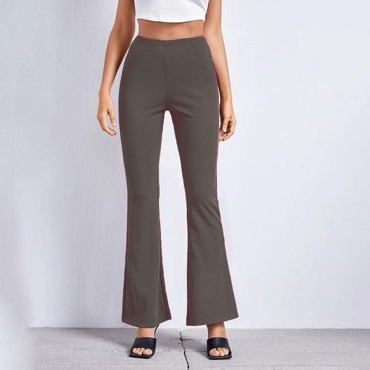 Women's casual Bootcut pants Lune London