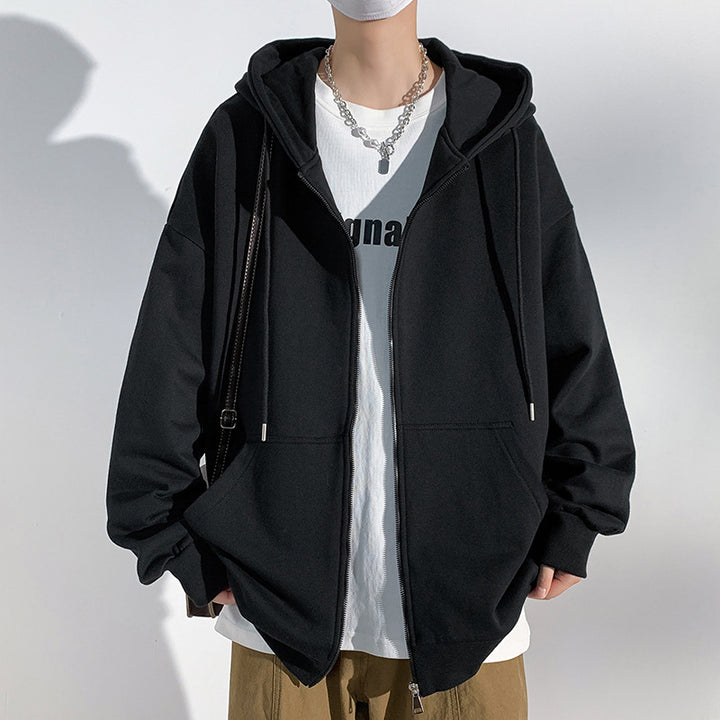 Ladies comfortable hoodie Chic und Style