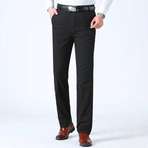 Classic chino pants for men Amarae