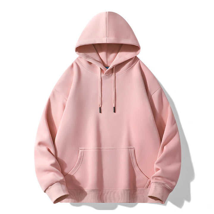 Comfortable oversized hoodie for ladies Amarae