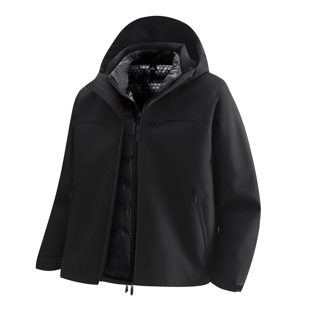 Ladies Chic Functional Jacket