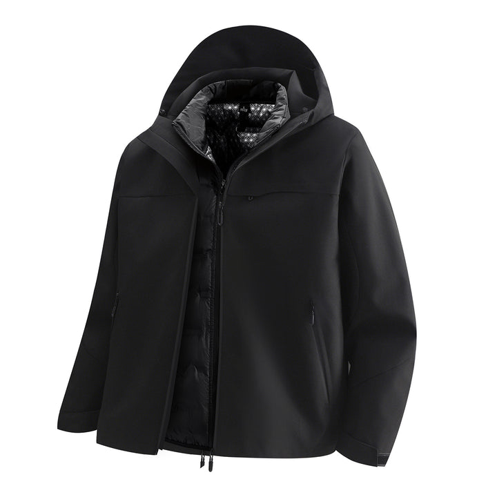 Ladies Chic Functional Jacket