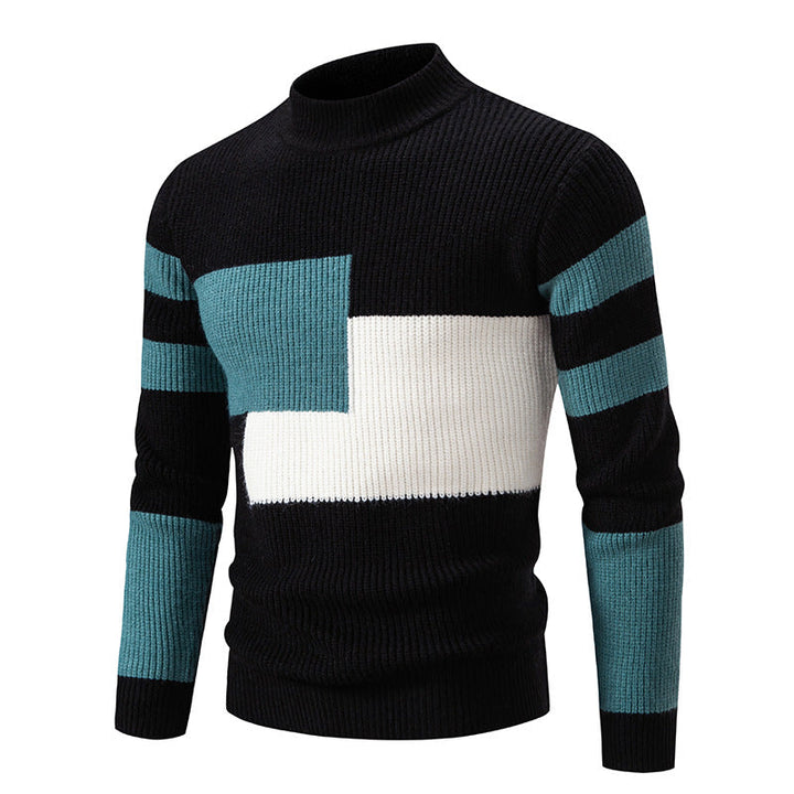Lune London | Comfortable knit sweater