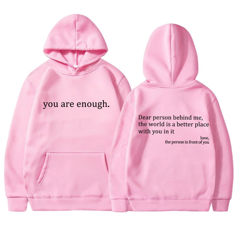 Amarae | Unisex Hoodie