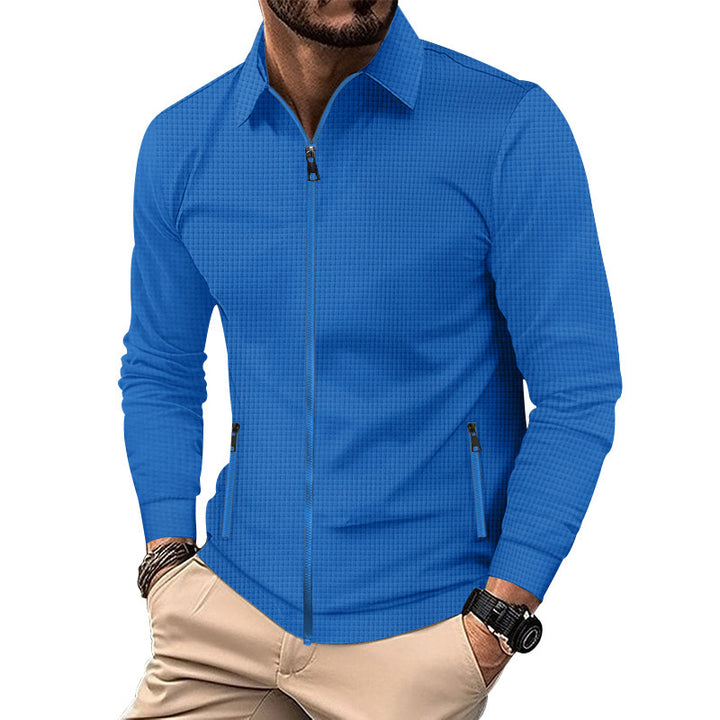 Lune London Lightweight Jacket for Men