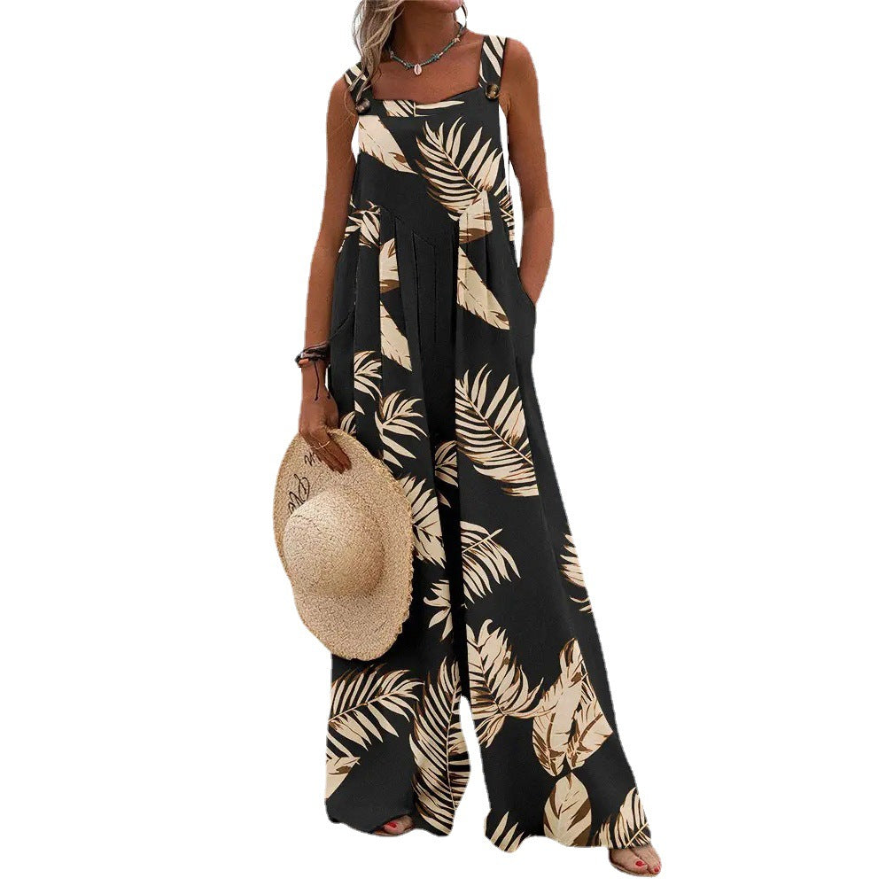 Lune London Women's Maxi Dress