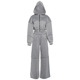 Women Relaxed-Fit Hoodie and Jogging Pants Set Chic & Style