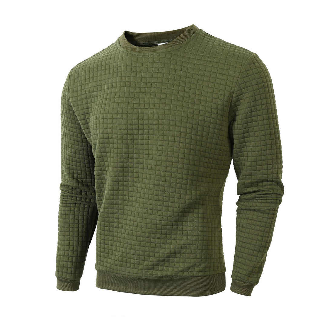 Comfortable sweatshirt for men Lune London