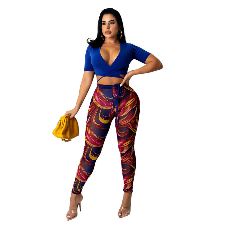 Chic and Stylish Women's Fashion Leggings