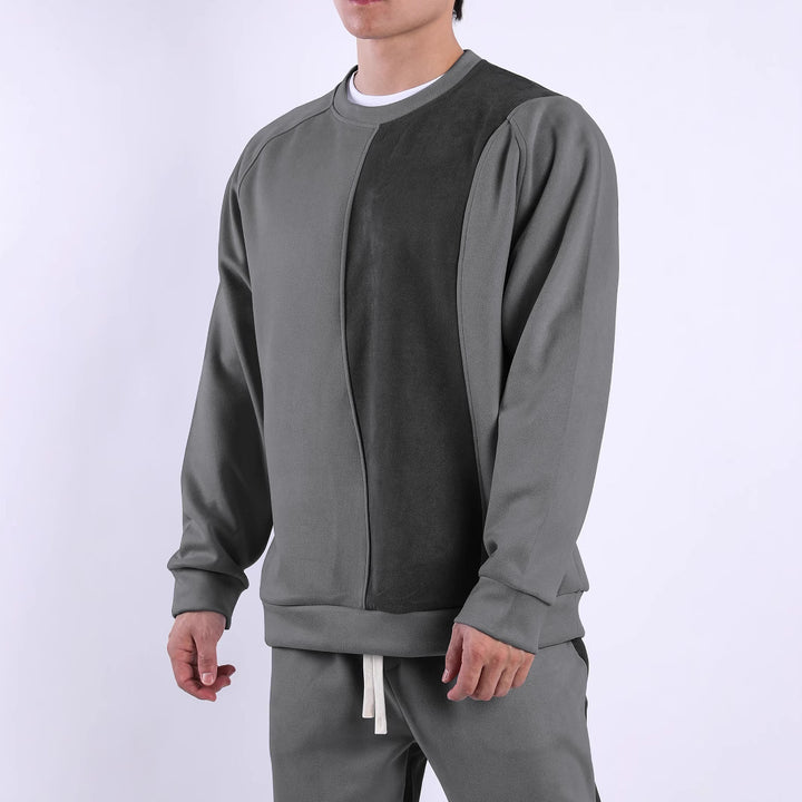 Women’s sports pullover with innovative design and breathable inserts Lune London