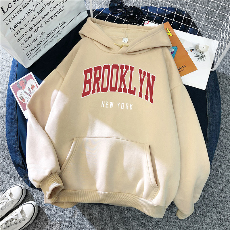 Women’s Casual Hoodie Chic & Stil