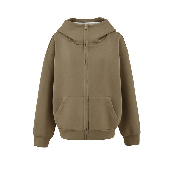 Oversized hoodie for women Lune London