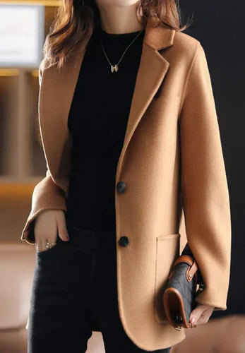 Amarae | thick blazers for women for autumn and winter