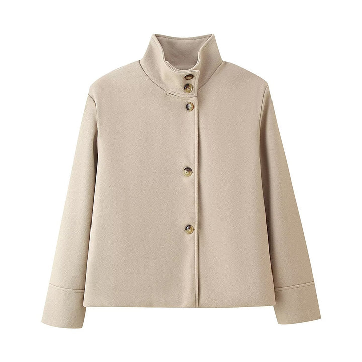 Elegant transitional jacket for ladies Lune London