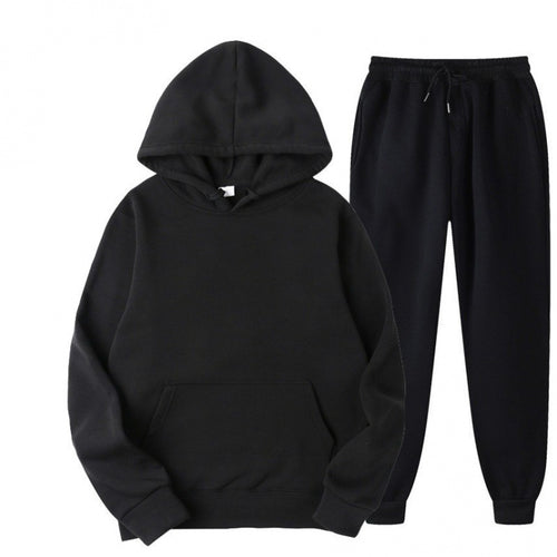 Women's Tracksuit Chic & Stil