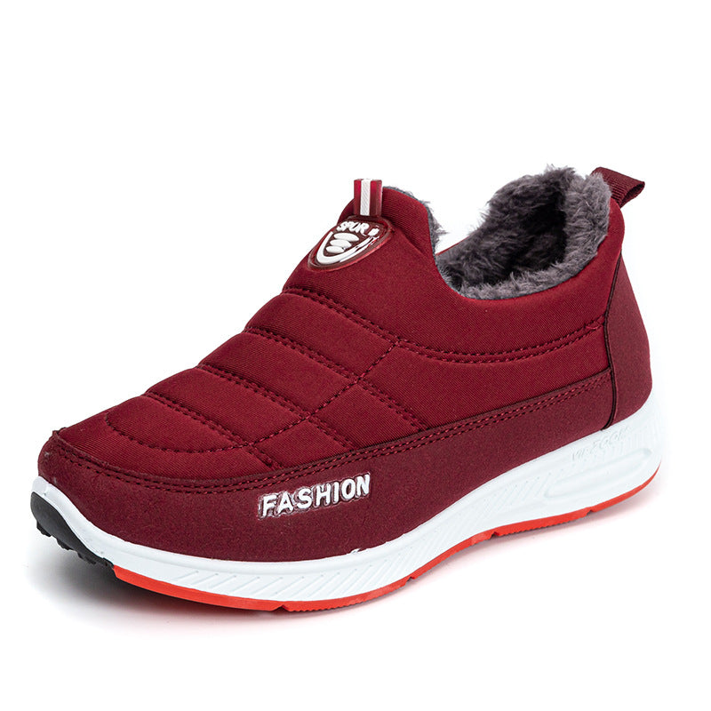 Women's lined sporty sandals Lune London