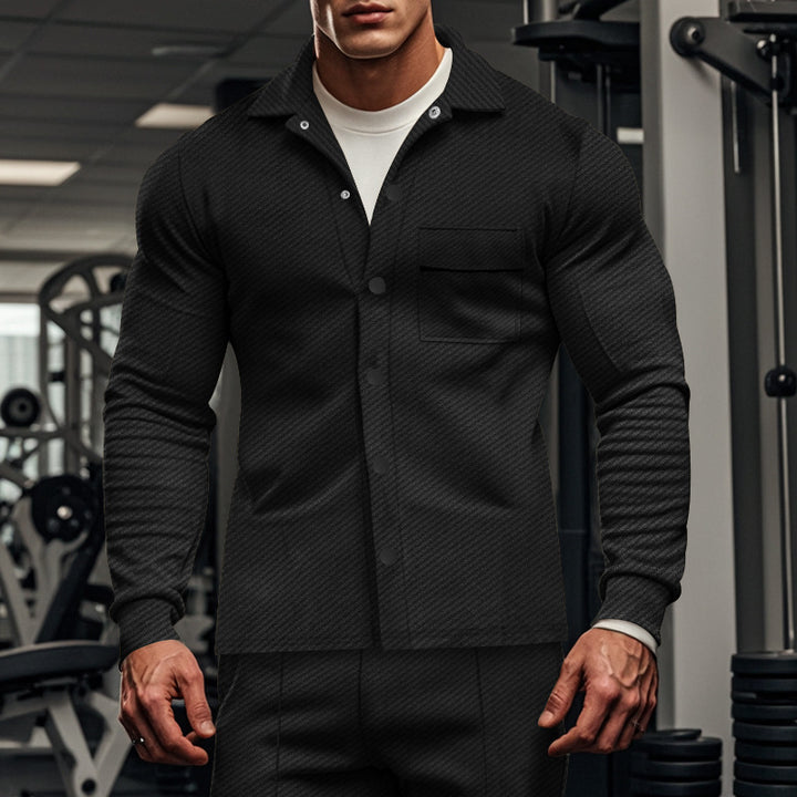 Casual sports jacket for men Lune London