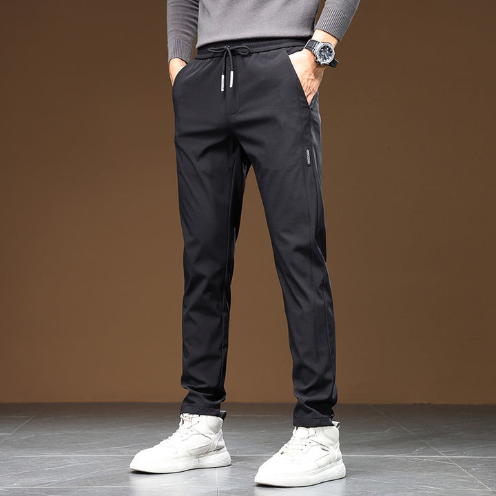 Functional sports jogging pants for men Lune London