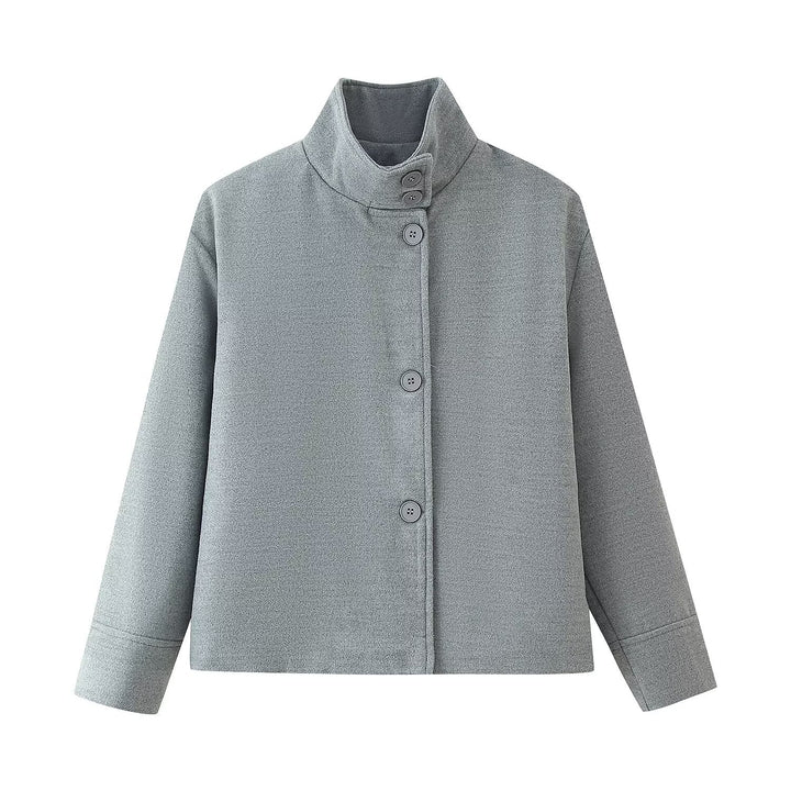 Elegant transitional jacket for ladies Lune London