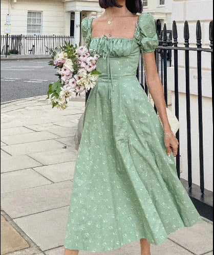 Lune London Floral Dress for Women