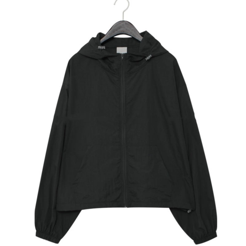 Veste courte légère et coupe-vent pour femmes Chic & Stil