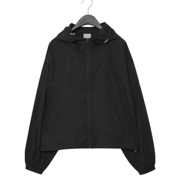 Veste courte légère et coupe-vent pour femmes Chic & Stil