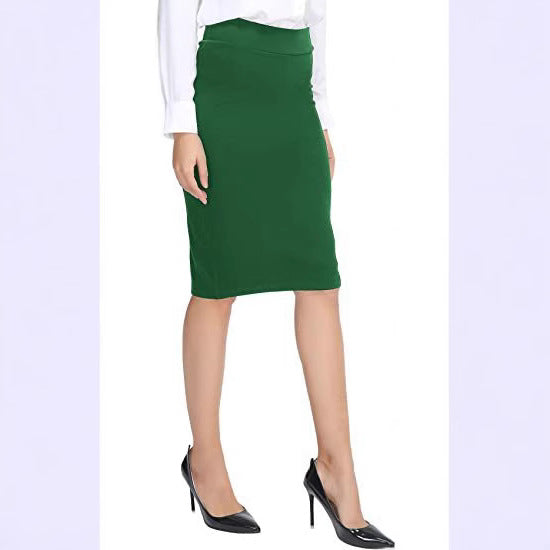 Lune London | Women's tailored pencil skirt