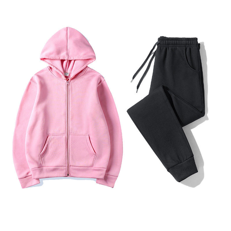 Lune London women's hoodie and jogging pants
