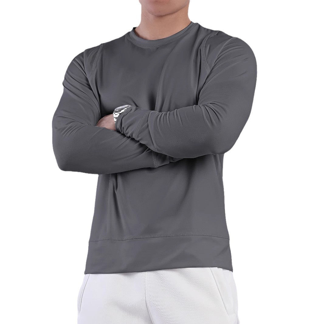 Men's functional top with long-term moisture transport Lune London