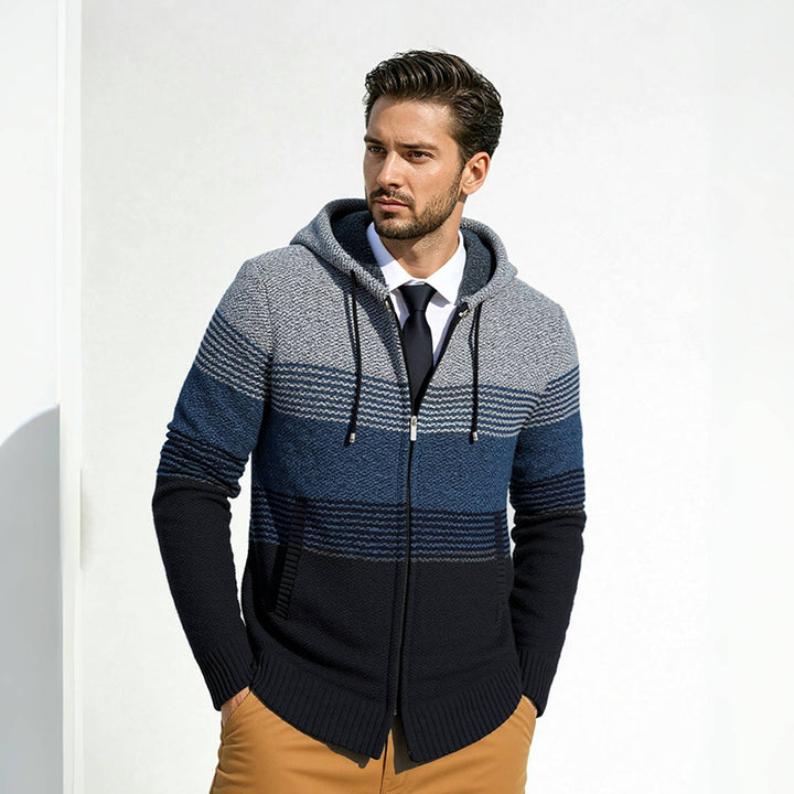 Men's hoodie Lune London