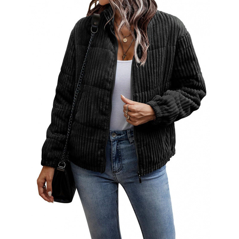 Ladies Amarae Light Quilted Jacket
