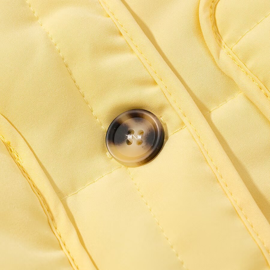 Veste matelassée tendance pour femmes avec poches pratiques Lune London