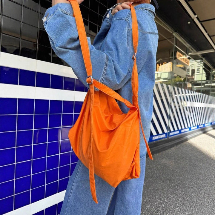 Women's Oversized Denim Shirt Jacket in Co-Ord Look with Loose Fit Amarae