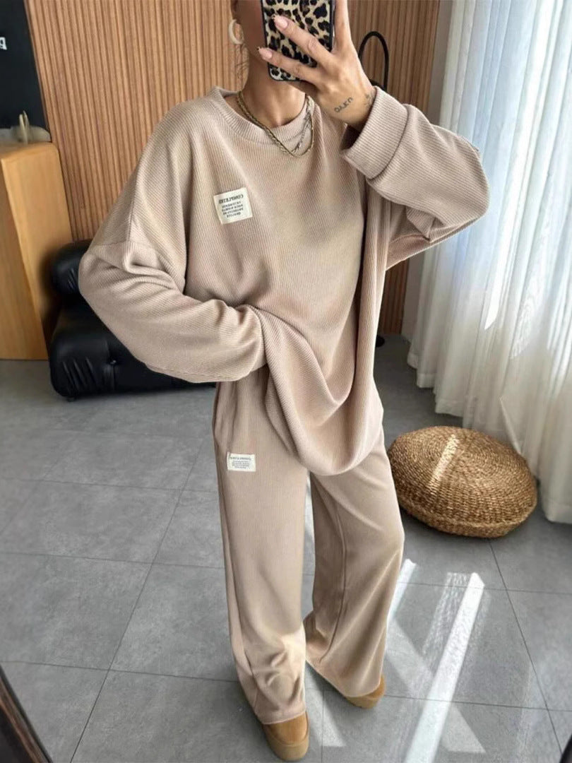 Lune London Women's Loungewear Set