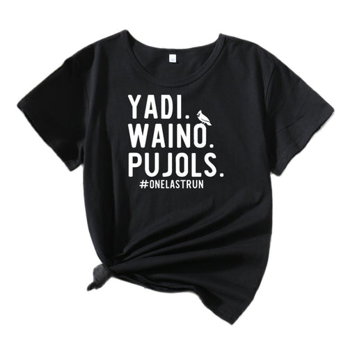 Amarae Women's Casual Graphic T-shirt