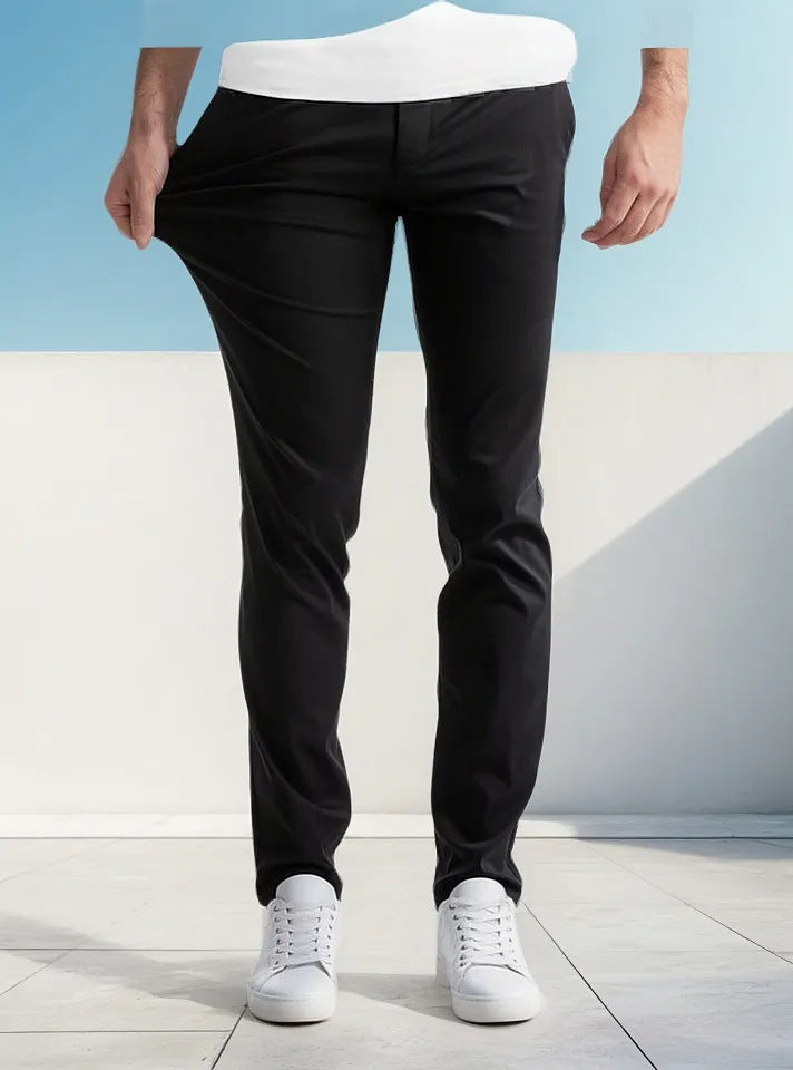 Lune London Slim Fit Jeans for men